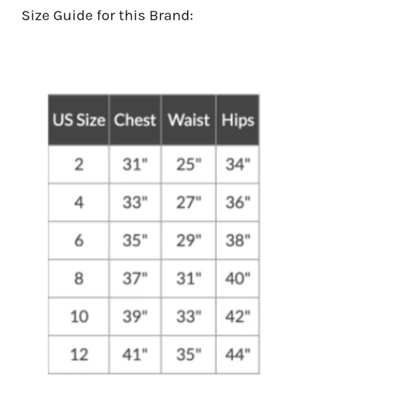 TWO SISTERS KHALEESI DRESS 12 - Picture 14 of 15